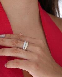 ring, rings, dome ring, skiny dome ring, dome rings, nice jewelry, trending jewelry, tarnish free rings, good quality jewelry for cheap, new womens fashion, viral jewelry, viral fashion, shiny rings, dainty rings, kesley jewelry, kesley fashion, waterproof jewelry, waterproof rings, size 6 rings, size 7 rings, size 9 rings, white gold rings with diamonds, white gold rings, cute white gold rings, cheap white gold rings, ring stacking ideas, gold rings, gold plated rings, jewelry ideas