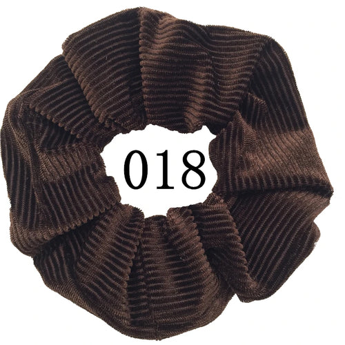 10/6/1pc Accesorios para el cabello chouchou cheveux femme hair