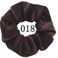 10/6/1pc Accesorios para el cabello chouchou cheveux femme hair