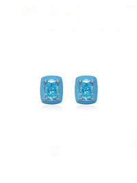 stud earrings, topaz stud earrings, blue diamond stud earrings, purple stud earrings, birthstone earrings, blue stud earrings, sapphire blue stud earrings, nice jewelry, real jewelry, gift ideas, new womens fashion, new women's jewelry, tiffanys style jewelry, gucci earrings, balenciaga earrings, prada earrings, designer inspired earrings, birthday gift ideas, nice jewelry, real jewelry, hypoallergenic earrings, fine jewelry, affordable fine jewelry, jewelry that does not rust