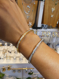 bracelets, bangle bracelets, cartier bracelets, bracelets to wear with cartier, hard bracelet, bracelets with rhinestones, bracelets for small wrist, gold plated bracelets, white gold jewelry, silver bracelets with diamonds, kesley jewelry, bracelet stacking ideas, nice jewelry, viral bracelets, friendship bracelets, gift ideas, designer bangle bracelets, jewelry websites, kesley, trending jewelry, new womens fashion, real gold plated bracelets, waterproof bracelets, kesley isaza