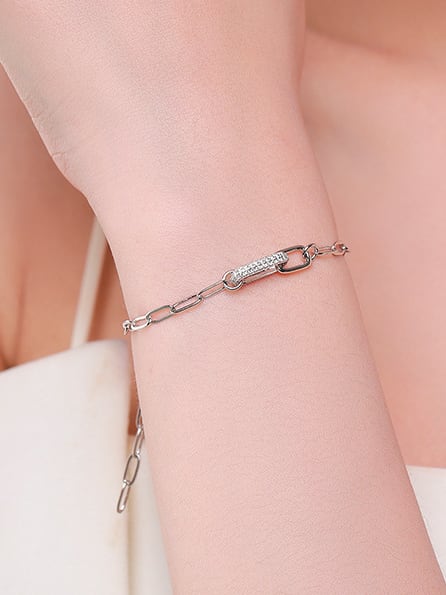 bracelets, rose gold bracelets, rose gold jewelry, nice bracelets, paperclip bracelets, tarnish free bracelets, waterproof jewelry, love bracelets, friendship bracelets, waterproof jewelry, tarnish free jewelry, jewelry 2025, link bracelets, unisex bracelets, unisex jewelry, viral jewelry, dainty bracelets for men and women, nice jewelry
