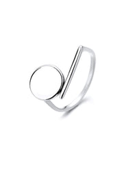 rings, adjustable rings, nice rings, sterling silver rings, .925, pandora rings, designer rings, fine jewelry, accessories, fashion jewelry, unique rings, unisex rings, rings for men, rings for women, nice jewelry, popular jewelry, gift ideas, circle rings, circle bar adjustable ring sterling silver unique plain rings , jewelry store in Miami, Brickell, nice jewelry, accessories, popular jewelry