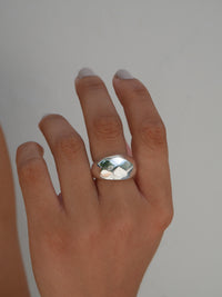 dome ring, dome rings, cute rings, nice rings, white gold dome rings, rings that dont tarnish, rings that wont turn my finger green, luxury jewelry, fine jewelry, jewelry websites, chunky rings, nice dome rings, real sterling silver jewelry, real sterling silver rings, tiffanys jewelry, prada jewelry, cartier jewelry, merjuri jewelry, kesley jewelry, viral jewelry 2024, waterproof jewelry, statement rings, jewelry inspiration, viral jewelry brands, fine jewelry, white gold dome rings 