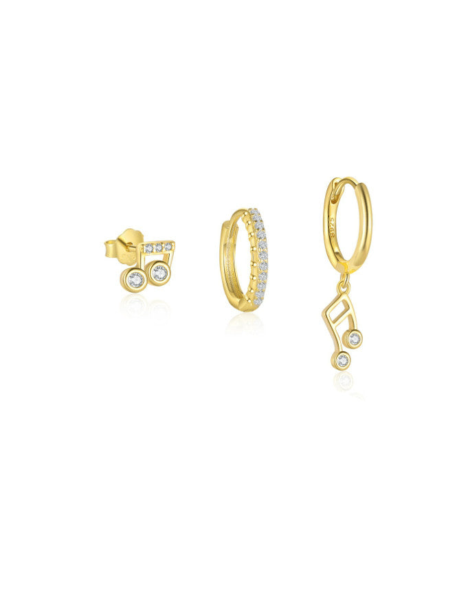 earrings, earring sets, three earring sets, 3 piece earrings, gold earrings, real jewelry, real gold plated earrings, real sterling silver earrings, viral jewelry, cute earrings, cute jewelry, birthday gift ideas, valentines gift ideas, best-friend gift ideas, bestfriend gift ideas, nice jewelry, kesley jewelry, music jewelry, music notes earrings, jewelry websites, jewelry sales, jewelry deals, trending womens jewelry, new womens fashion, jewelry sets, kesley jewelry, gift ideas 