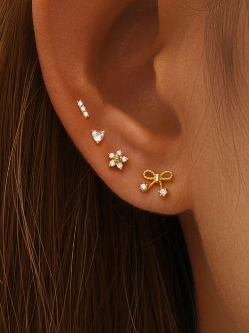 earrings, studs, earring sets, four piece earrings, nice earrings, womens fine jewelry, hypoallergenic earrings, tiny earrings, dainty earrings, birthday gifts, designer earrings, nice jewelry, new womens fashion, popular gifts, trending gifts, gift ideas, birthday gifts, anniversary gifts, diamond earrings studs, diamond earring sets, white gold earring sets, kesley jewelry, kesley fashion, birthday gifts, anniversary gifts, gold earrings, gold earrings sets