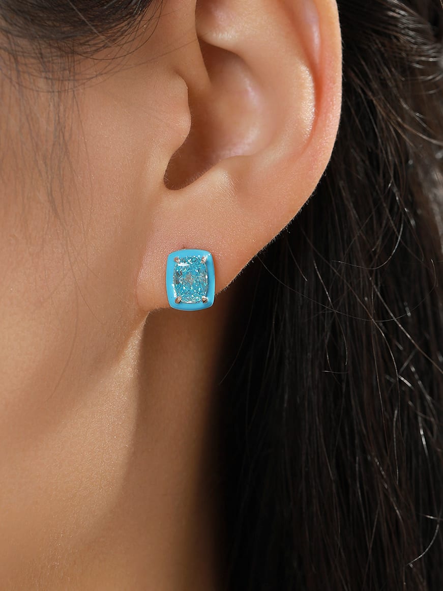 stud earrings, pink stud earrings, pink accessories, pink jewelry, pink diamond stud earrings, purple stud earrings, birthstone earrings, blue stud earrings, sapphire blue stud earrings, nice jewelry, real jewelry, gift ideas, new womens fashion, new women's jewelry, tiffanys style jewelry, gucci earrings, balenciaga earrings, prada earrings, designer inspired earrings, birthday gift ideas, nice jewelry, real jewelry, hypoallergenic earrings, fine jewelry, affordable fine jewelry, jewelry that does not rust