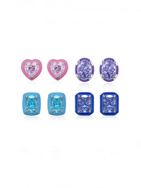 stud earrings, pink stud earrings, pink accessories, pink jewelry, pink diamond stud earrings, purple stud earrings, birthstone earrings, blue stud earrings, sapphire blue stud earrings, nice jewelry, real jewelry, gift ideas, new womens fashion, new women's jewelry, tiffanys style jewelry, gucci earrings, balenciaga earrings, prada earrings, designer inspired earrings, birthday gift ideas, nice jewelry, real jewelry, hypoallergenic earrings, fine jewelry, affordable fine jewelry, jewelry that does not rust