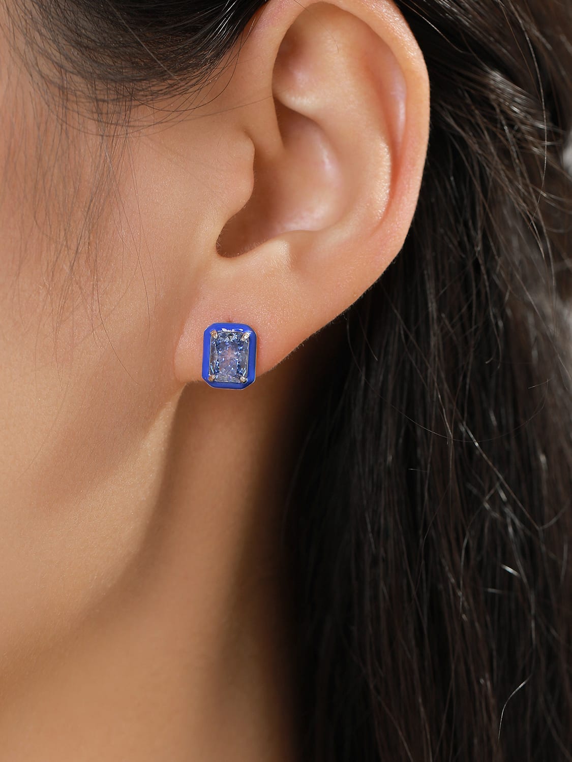 stud earrings, pink stud earrings, blue accessories, blue jewelry, sapphire stud earrings, purple stud earrings, birthstone earrings, blue stud earrings, sapphire blue stud earrings, nice jewelry, real jewelry, gift ideas, new womens fashion, new women's jewelry, tiffanys style jewelry, gucci earrings, balenciaga earrings, prada earrings, designer inspired earrings, birthday gift ideas, nice jewelry, real jewelry, hypoallergenic earrings, fine jewelry, affordable fine jewelry, jewelry that does not rust