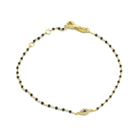 bracelets, gold bracelets, Evil eye bracelet, dainty waterproof bracelet 14k gold plated .925 sterling silver, hypoallergenic for sensitive skin, gift ideas, lucky gift ideas, good luck, chakra healing bracelet, protection, festival Jewelry ideas, cute bracelets, popular, trending, influencer accessories, nice evil eye bracelets, colorful evil eye bracelets Kesley Boutique , evil eye jewelry