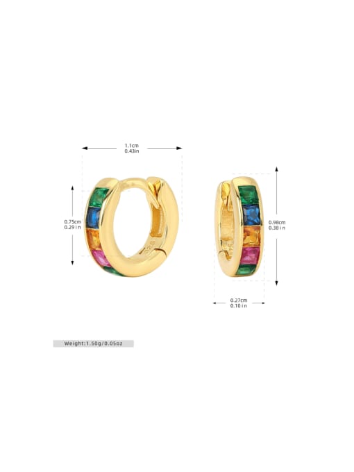 Silver hoop earrings, small hoop earrings, baguette jewelry, emerald earrings, everyday earrings, nice earrings, gold plated earrings, gold plated hoop earrings, thick hoop earrings, chunky hoop earrings, rainbow jewelry, rainbow earrigs, sapphire earrings, ruby hoop earrings, black and hold hoop earrings, real sterling silver earrings, hypoallergenic earrings, waterproof earrings, trending jewelry, earrings 2025, instagram jewelry, white gold earrings, miami jewelry, brickell jewelry, kesley isaza ,