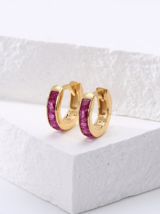Silver hoop earrings, small hoop earrings, baguette jewelry, emerald earrings, everyday earrings, nice earrings, gold plated earrings, gold plated hoop earrings, thick hoop earrings, chunky hoop earrings, rainbow jewelry, rainbow earrigs, sapphire earrings, ruby hoop earrings, black and hold hoop earrings, real sterling silver earrings, hypoallergenic earrings, waterproof earrings, trending jewelry, earrings 2025, instagram jewelry, white gold earrings, miami jewelry, brickell jewelry, kesley isaza ,