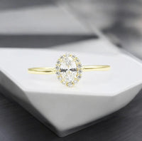 ring, gold rings, gold jewelry, oval gold ring, engagement rings, viral jewelry, viral accessories, nice rings, nice jewelry, gold plated rings, real gold plated rings, gold vermeil rings, gold accessories, fashion accessories, kesley fashion, cubic zirconia rings, cubic zirconia engagement rings in gold, gold vermeil jewelry, gift ideas, cite rings, dainty rings, size 6 rings, size 7 rings 