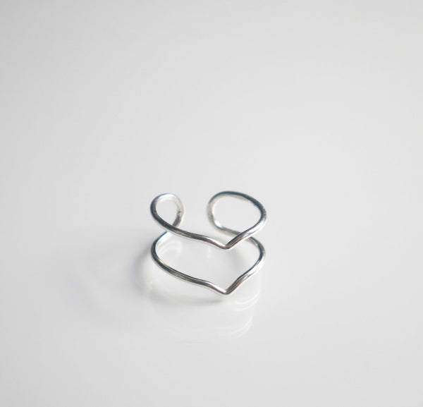 rings, silver rings, adjustable rings, chevron rings, dainty rings, plain rings, minimalist rings, 925, accessories fashion jewelry, casual rings, nice rings, fashion jewelry, cool rings, trending on tiktok, statement rings, fashion jewelry, white gold rings, stacked rings, gift ideas, casual jewelry, shopping in Brickell, jewelry store, top jewelry brands, nice rings, stacked rings