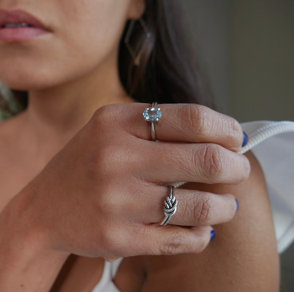 rings, silver rings, 925 sterling silver rings, dainty rings, waterproof rings, 925 rings, jewelry, fashion jewelry, plain rings, knot rings, birthday gifts, rings ideas, fashion jewelry, fine jewelry, affordable jewelry, cheap rings, rings that dont tarnish, white gold jewelry, trending accessories, kelsey jewelry, dainty silver rings, cool jewelry, waterproof rings