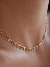 necklace, necklaces, gold necklaces, gold vermeil necklaces, gold plated necklaces, choker necklace, charm necklaces, nice jewelry, birthday gifts, anniversary gifts, chritsmas gifts, nice necklaces, kids jewelry, fine jewelry, necklaces for kids, rhinestone necklaces, chokers, dangle necklaces, jewelry website, trending on titkok, Brickell, Kesley Boutique , nice jewelry, fashion jewelry, statement necklaces, rainbow necklaces, colorful charm necklaces, cool jewelry, 16 inch necklace
