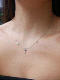 cross necklaces for women, white gold cross necklace for women, cute necklaces, cross necklaces with charms, white gold cross necklaces, sterling silver cross jewelry, trending fashion, holiday gifts, nice jewelry, cute jewelry, trending necklaces, nice cross necklaces, cross necklaces for gifts, designer cross necklaces, kesley jewelry cross necklace, real white gold necklaces, real sterling silver necklaces affordable