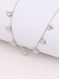 Necklaces, elephant necklace, elephant necklaces, elephant jewelry, dangle elephant necklace, gold elephant necklaces, silver elephant necklace, dainty elephant necklaces, designer elephant necklaces, luxury elephant necklaces, designer elephant necklaces, white gold elephant necklaces, white gold elephant jewelry, gift ideas, graduation gift ideas, good luck gift ideas, birthday gift ideas, holiday gift ideas, gift for girlfriend, gift for wife, jewelry 2025, jewelry websites, white gold elephant necklace