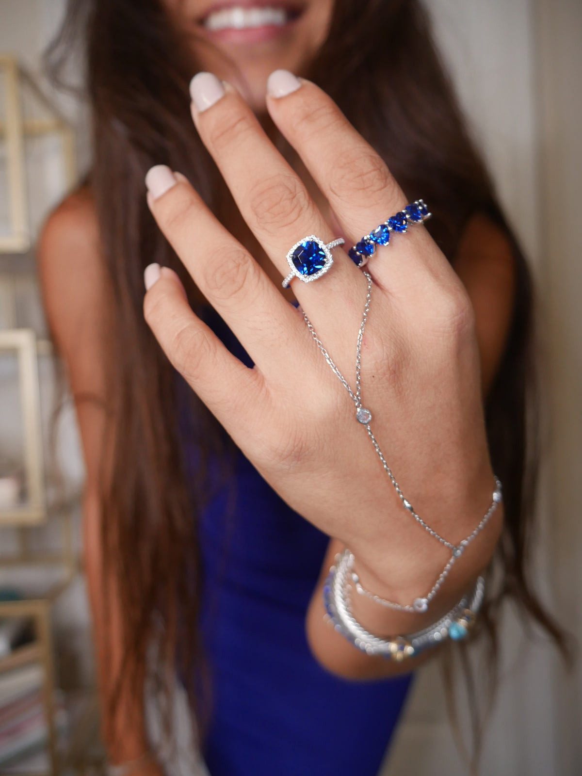 ring, sapphire rings, nice rings, real jewelry, sapphire rings, cheap sapphire rings, birthstone rings, dark blue rings, nice jewelry, cocktail rings, statement rings, jewelry websites, kesley fashion, kesley jewelry, trending jewelry, eternity rings bands, sapphire wedding ring, sapphire engagement rings, tanrish free rings, ring ideas, jewelry trending on instagram, jewelry trending on tiktok, hand chain, handchains, new womens fashion, square wedding rings, square rings, birthday gifts, anniversary gifts