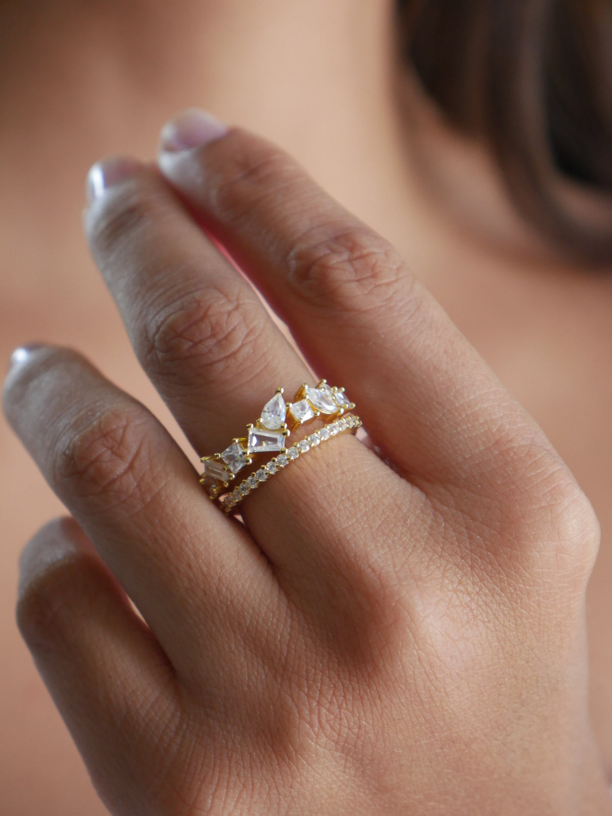 rings, gold ring, gold rings, 925 sterling silver rings, cubic zirconia rings, stacked rings, gold vermeil rings, fashion jewelry, fine jewelry, rings that wont turn green with water, luxury rings, tiffanys jewelry, cool rings, nice rings, elegant rings, elegant jewelry, baguette diamond rings, wedding bands, ring bands, nice jewelry, statement rings, kelsey jewelry, dainty rings, minimalist rings, jewelry store in  Brickell Miami, things to do in Miami