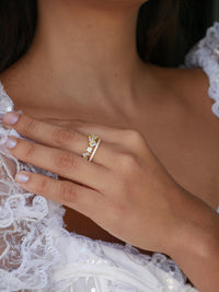 rings, gold rings, gold plated rings, rings with rhinestones, rings with diamonds, rings with cubic zirconia, good quality rings, statement rings, jewelry, accessories, fashion jewelry, stacked rings, gold vermeil rings , cool rings, fine jewelry, double rings, 925, gold plated jewelry, fashion accessories, jewelry store, Kesley Jewelry,nice rings, statement rings