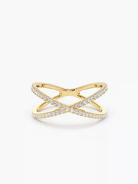 rings, gold rings, x ring, ex rings, gold plated rings, waterproof rings, gold plated waterproof rings, tarnish free rings, rings that wont tarnish, waterproof accessories, luxury jewelry, birthday jewelry ideas, gold plated rings, gold jewelry, waterproof rings, womens fine jewelry, fine jewelry, waterproof rings, tarnish free rings, gold plated jewelry