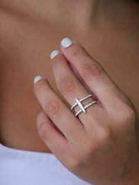 rings, jewelry, accessories, stack rings, sterling silver rings, white gold rings, rings with rhinestones, diamond rings, .925 rings, nickel free, hypoallergenic, statement rings, trending on tiktok and instagram, fashion jewelry, accessories, stacked rings, fine jewelry, gift ideas, rings for women, cool jewelry, anti tarnish rings, fine jewelry, affordable jewelry, designer jewelry, gift ideas, statement rings, nice jewelry