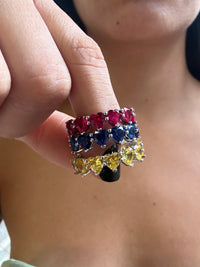 rings, eternity rings, heart jewelry, nice rings, fashion jewelry, statement rings, ruby rings, sapphire rings, yellow diamond rings, rhinestone rings, anniversary gifts, birthday gifts, graduation gifts , size 6 rings, size 8 rings, size 7 rings, jewelry trending on tiktok, colorful rings, cool rings, designer jewelry, ring