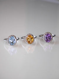 Rings, silver rings, 925 rings, birthstone rings, blue topaz rings, citrine rings, amethyst rings, birthstone silver rings, waterproof rings, david yurman rings, designer inspired rings, oval rings, braided rings, dainty rings, statement rings, cool rings, cocktail rings, engagement rings, chakra jewelry, chakra rings, gift ideas, anniversary gift, graduation gifts, birthday rings, size 6 rings, size 9 rings, size 8 rings, size 7 rings, vintage  rings