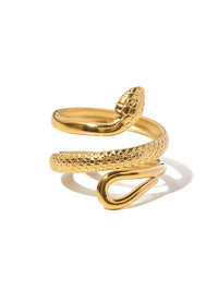 snake rings, gold snake rings, snake jewelry, trending accessories, fashion accessories, nice rings, cute rings, fashion rings, luxury jewelry, waterproof jewelry, waterproof rings, kesley fashion, kesley jewelry, trending accessories, waterproof rings, rings that dont rust, rings that dont turn green, waterproof jewelry, waterproof rings, kesley jewelry, kesley fashion, trending, viral jewelry, viral fashion, jewelry gift ideas, jewelry websites, viral jewelry 