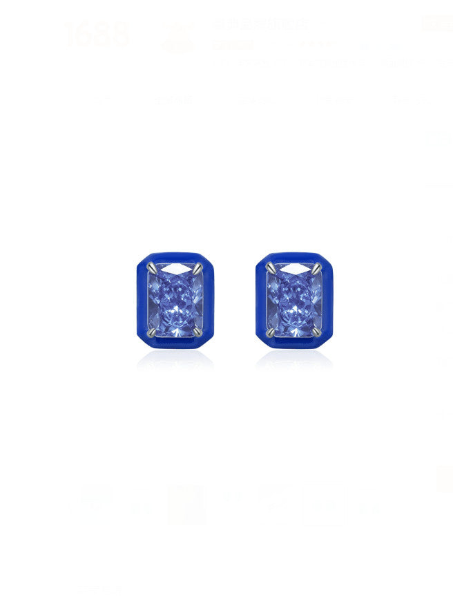 stud earrings, sapphire stud earrings, blue stud earrings, purple stud earrings, birthstone earrings, blue stud earrings, sapphire blue stud earrings, nice jewelry, real jewelry, gift ideas, new womens fashion, new women's jewelry, tiffanys style jewelry, gucci earrings, balenciaga earrings, prada earrings, designer inspired earrings, birthday gift ideas, nice jewelry, real jewelry, hypoallergenic earrings, fine jewelry, affordable fine jewelry, jewelry that does not rust