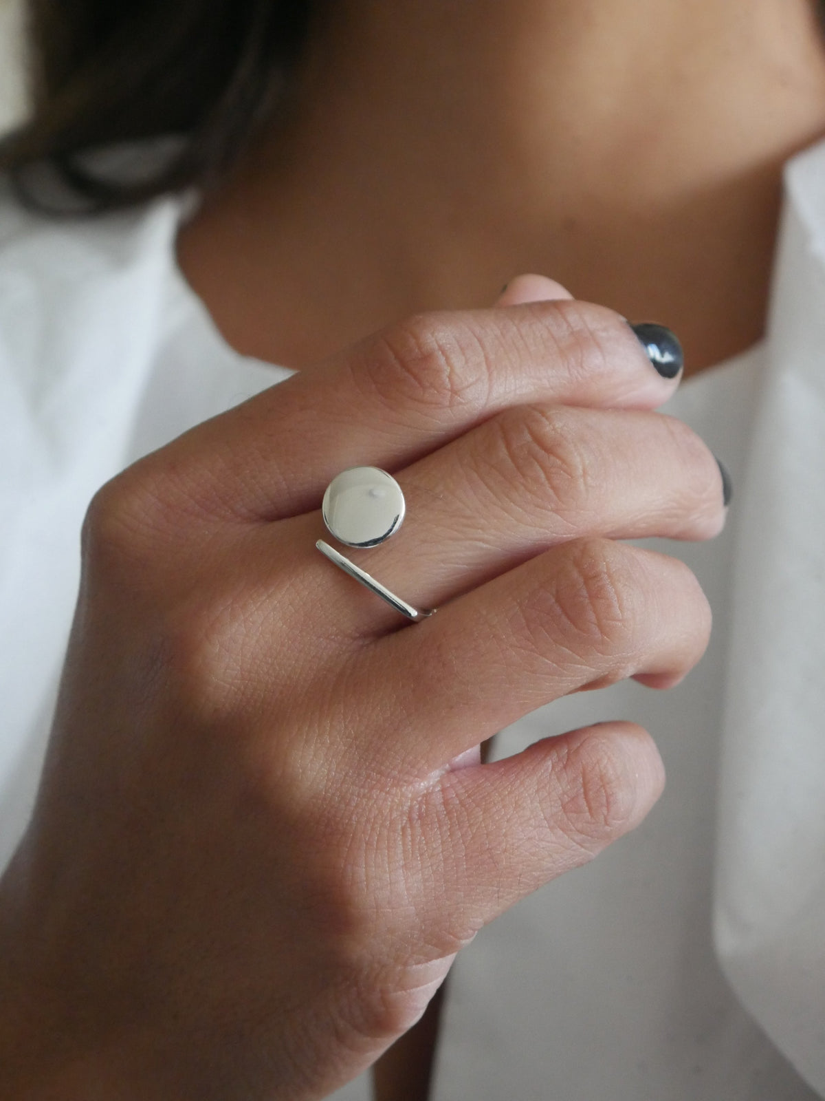 rings, adjustable rings, nice rings, sterling silver rings, .925, pandora rings, designer rings, fine jewelry, accessories, fashion jewelry, unique rings, unisex rings, rings for men, rings for women, nice jewelry, popular jewelry, gift ideas, circle rings, circle bar adjustable ring sterling silver unique plain rings , jewelry store in Miami, Brickell, nice jewelry, accessories, popular jewelry, Kesley Boutique, Kesley Isaza