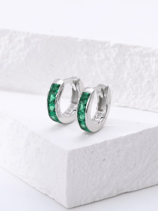 Silver hoop earrings, small hoop earrings, baguette jewelry, emerald earrings, everyday earrings, nice earrings, gold plated earrings, gold plated hoop earrings, thick hoop earrings, chunky hoop earrings, rainbow jewelry, rainbow earrigs, sapphire earrings, ruby hoop earrings, black and hold hoop earrings, real sterling silver earrings, hypoallergenic earrings, waterproof earrings, trending jewelry, earrings 2025, instagram jewelry, white gold earrings, miami jewelry, brickell jewelry, kesley isaza ,